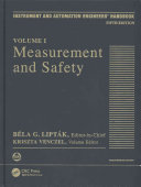 Instrument And Automation Engineers Handbook 5th Edition Bela G Liptak
