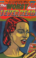 The Worst Book I Ever Read Unbearables Literary Group Ron Kolm