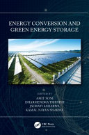 Energy Conversion And Green Energy Storage Amit Soni Dharmendra Tripathi