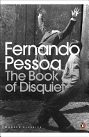The Book Of Disquiet Fernando Pessoa