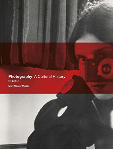 Photography A Cultural History 5th Edition Mary Warner Marien