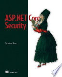 Aspnet Core Security 1st Edition Christian Wenz