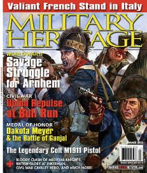 Military Heritage 2022summer Collective