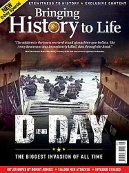 Dday Bringing History To Life Collective