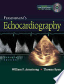 Feigenbaums Echocardiography 7 William F Armstrong Thomas Ryan