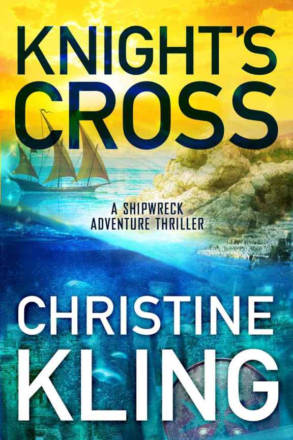 Knights Cross Christine Kling