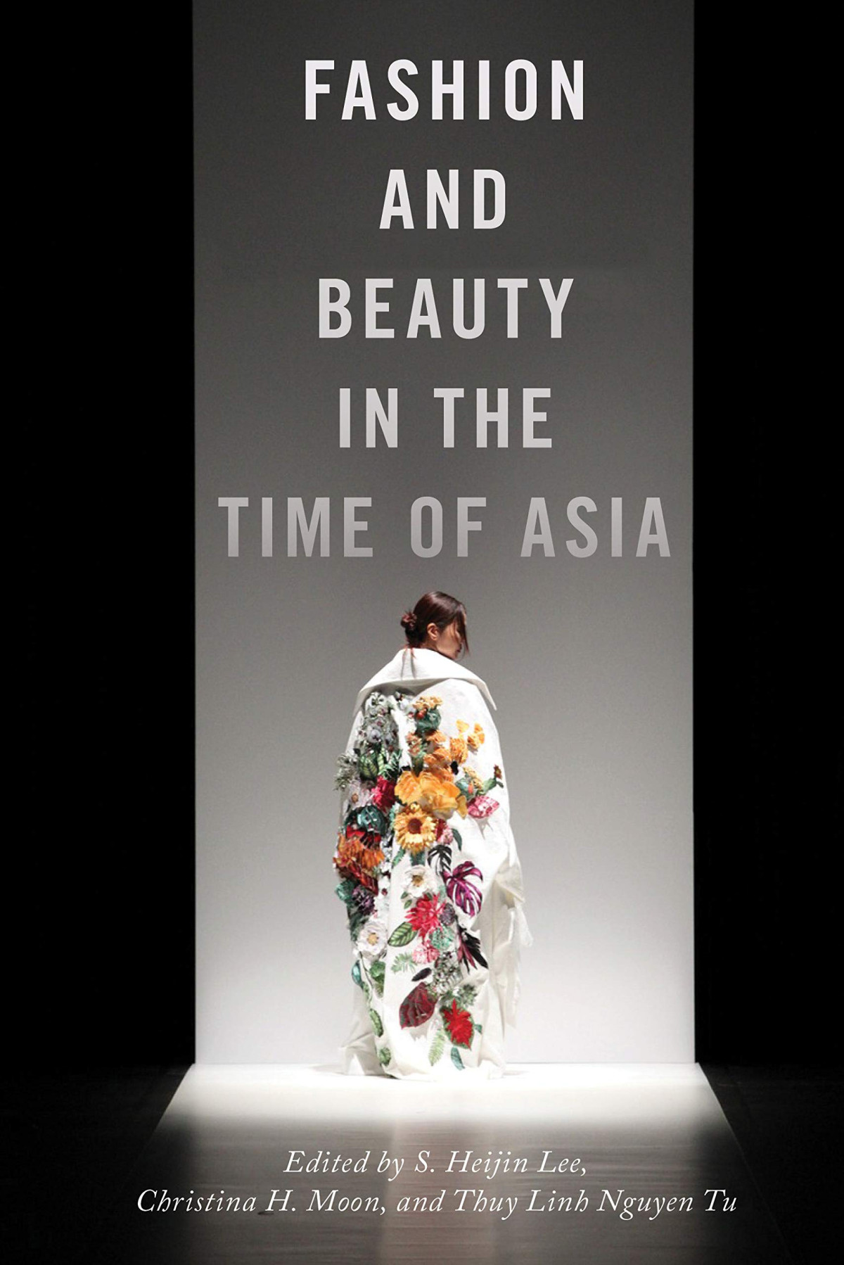 Fashion And Beauty In The Time Of Asia S Heijin Lee Editor