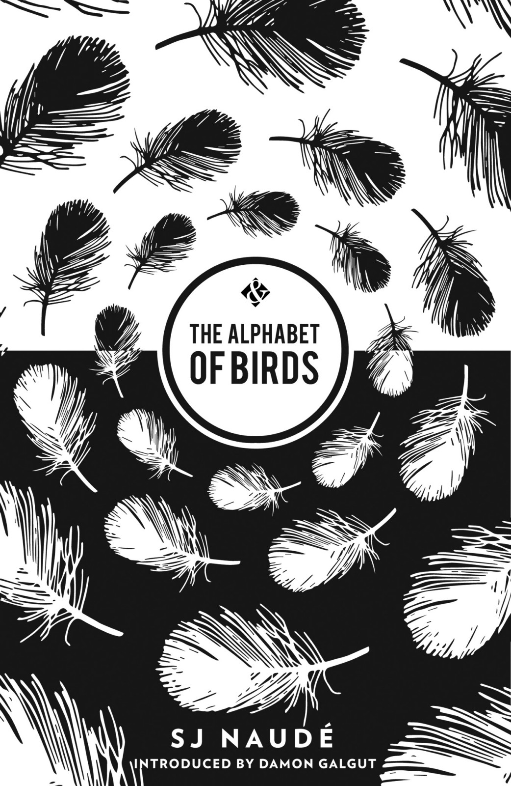 The Alphabet Of Birds Naud Sj