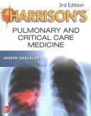 Harrisons Pulmonary And Critical Care Medicine 3e Nov 21 20161259835804mcgrawhillpdf Joseph Loscalzo