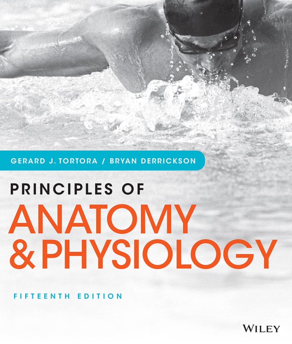 Principles Of Anatomy And Physiology 15th Edition Gerard J Tortora