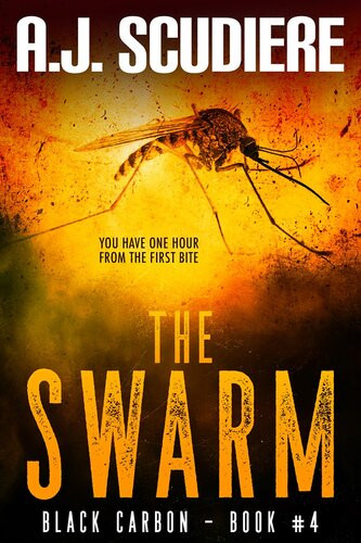 The Swarm Aj Scudiere