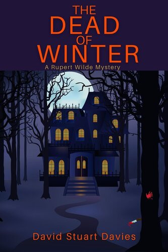 The Dead Of Winter David Stuart Davies