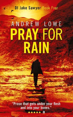 Pray For Rain Andrew Lowe