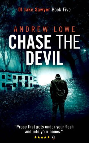 Chase The Devil Andrew Lowe