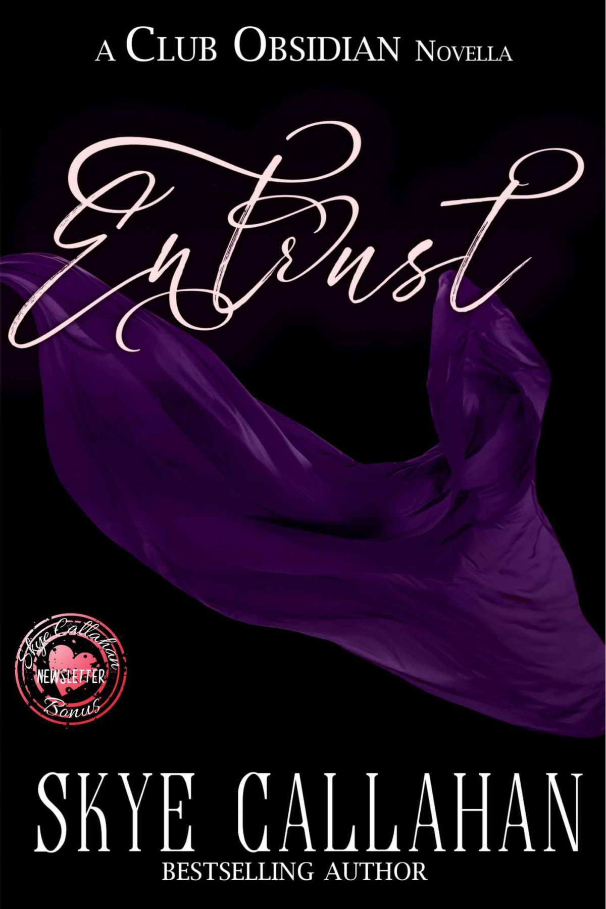 Entrust Skye Callahan