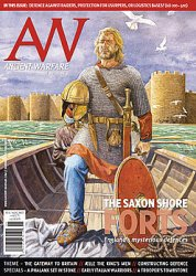 Ancient Warfare 20220708 Collective