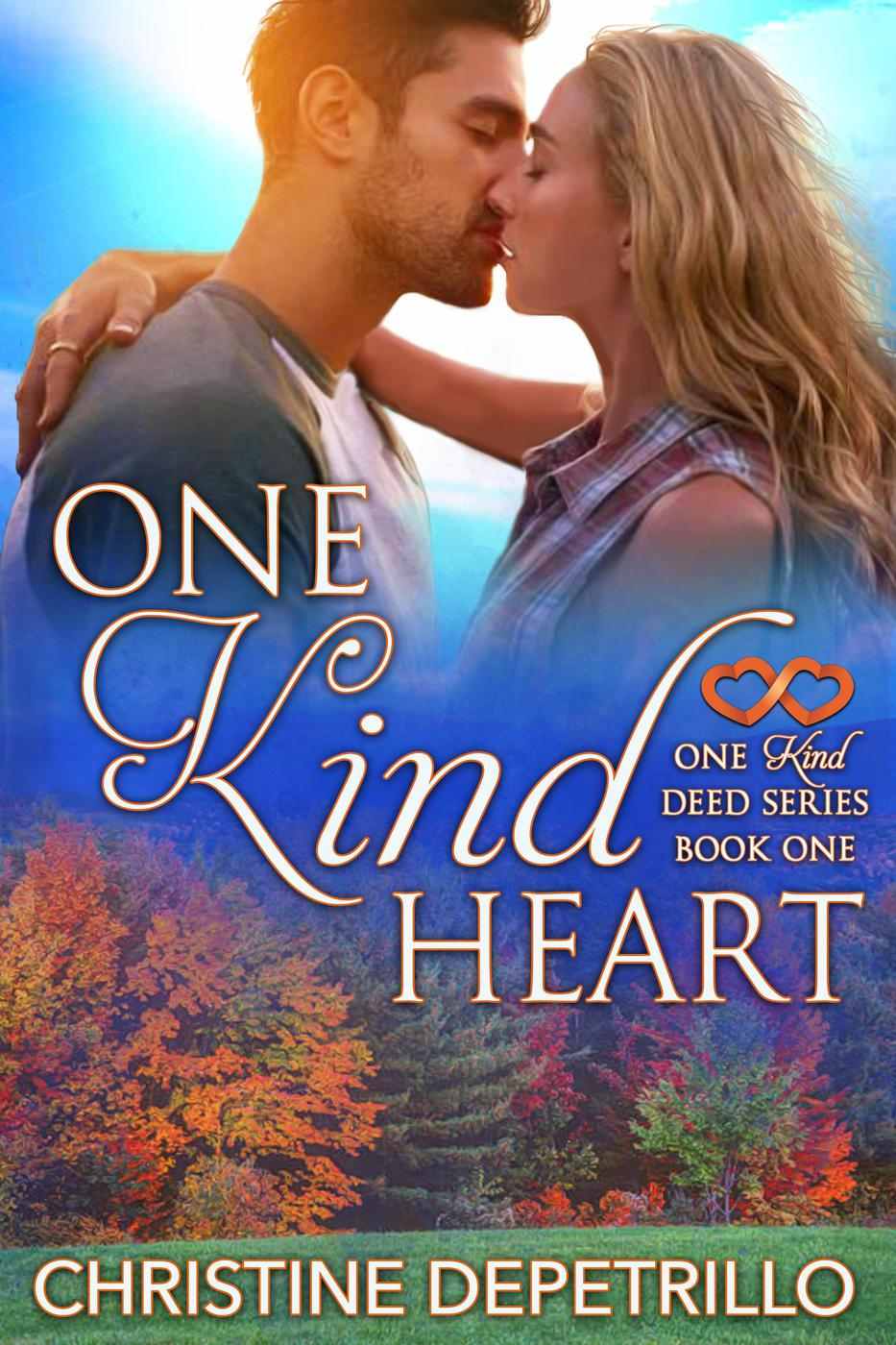 One Kind Heart Christine Depetrillo