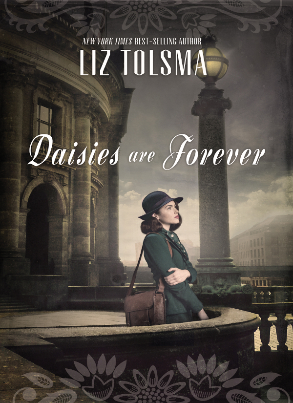 Women Of Courage 02 Daisies Are Forever Tolsma Liz