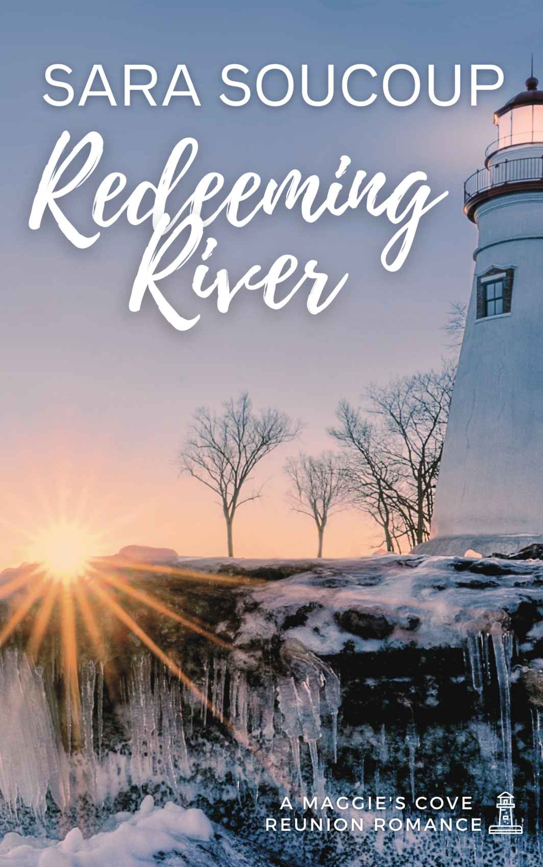 Redeeming River Sara Soucoup