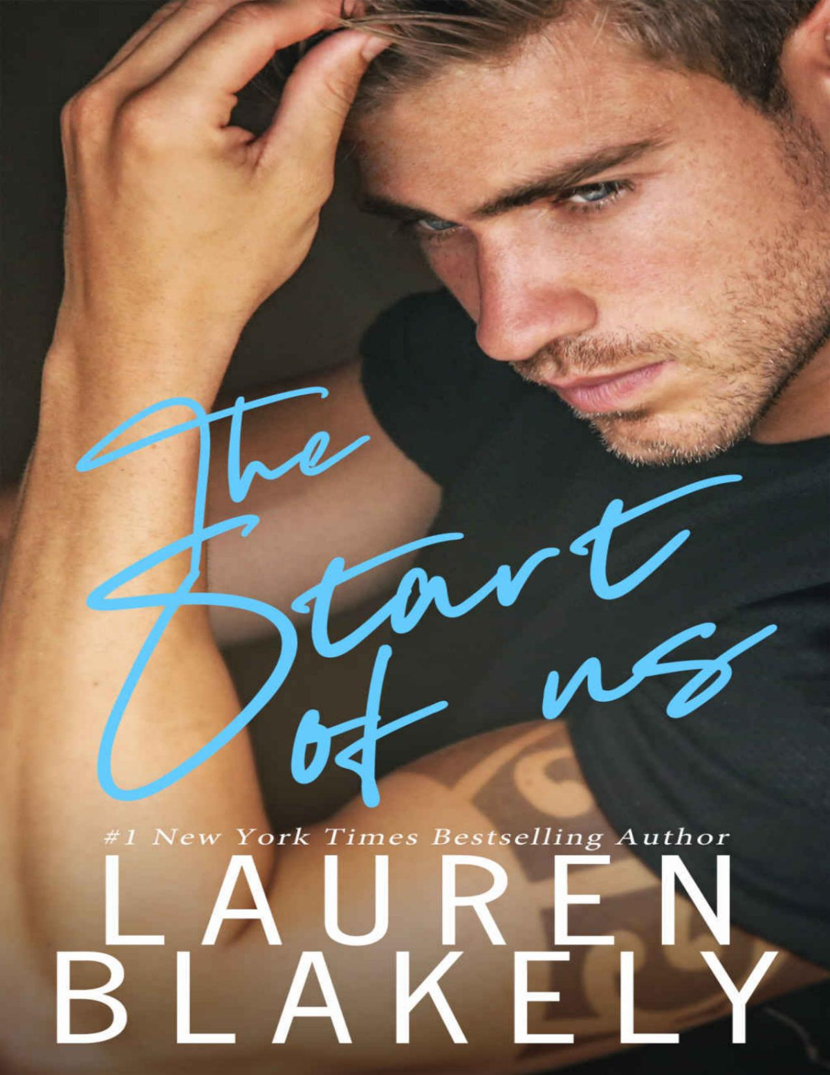 No Regrets 02 The Start Of Us Lauren Blakely