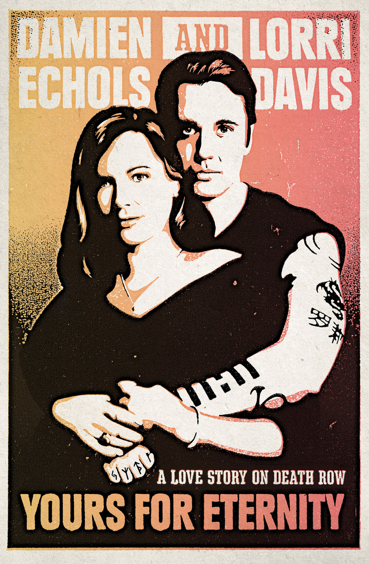 Yours For Eternity Damien Echols