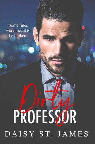 Dirty Professor James Daisy St