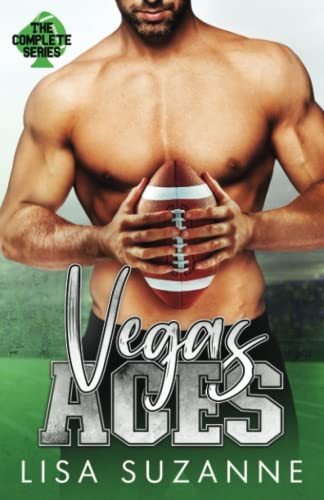 Vegas Aces The Complete Series Lisa Suzanne