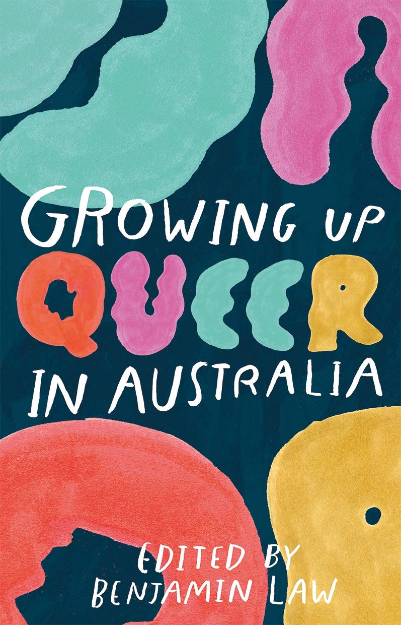 Growing Up Queer In Australia Benjamin Law