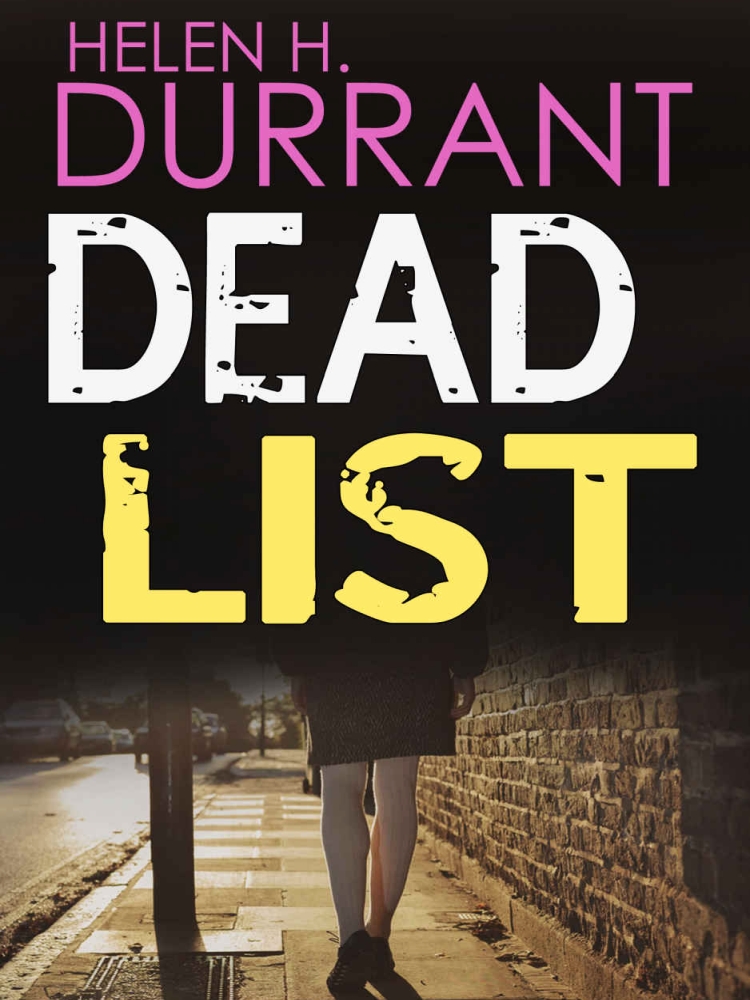 Calladine Bayliss 03dead List Helen H Durrant