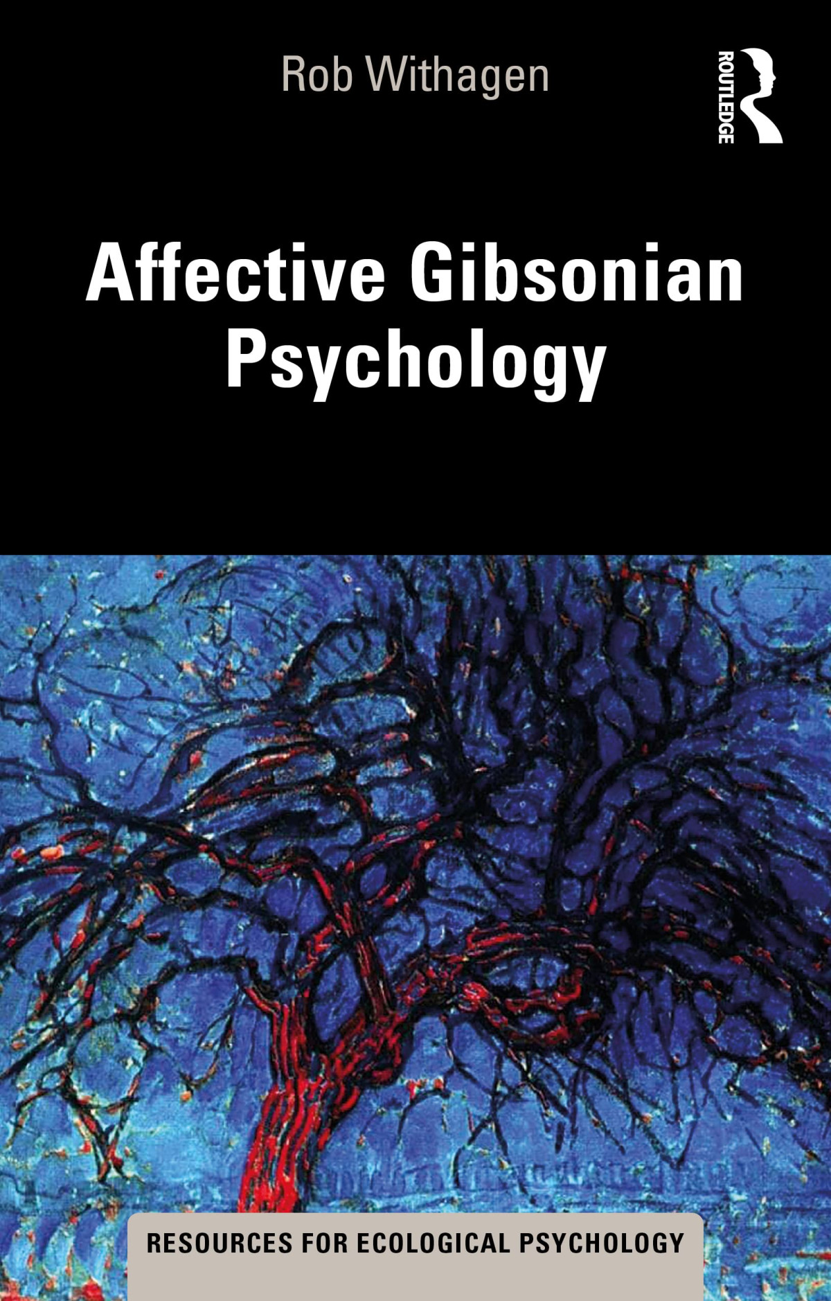Affective Gibsonian Psychology 1st Edition Rob Withagen