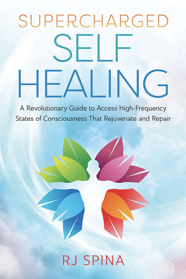 Supercharged Selfhealing Rj Spina