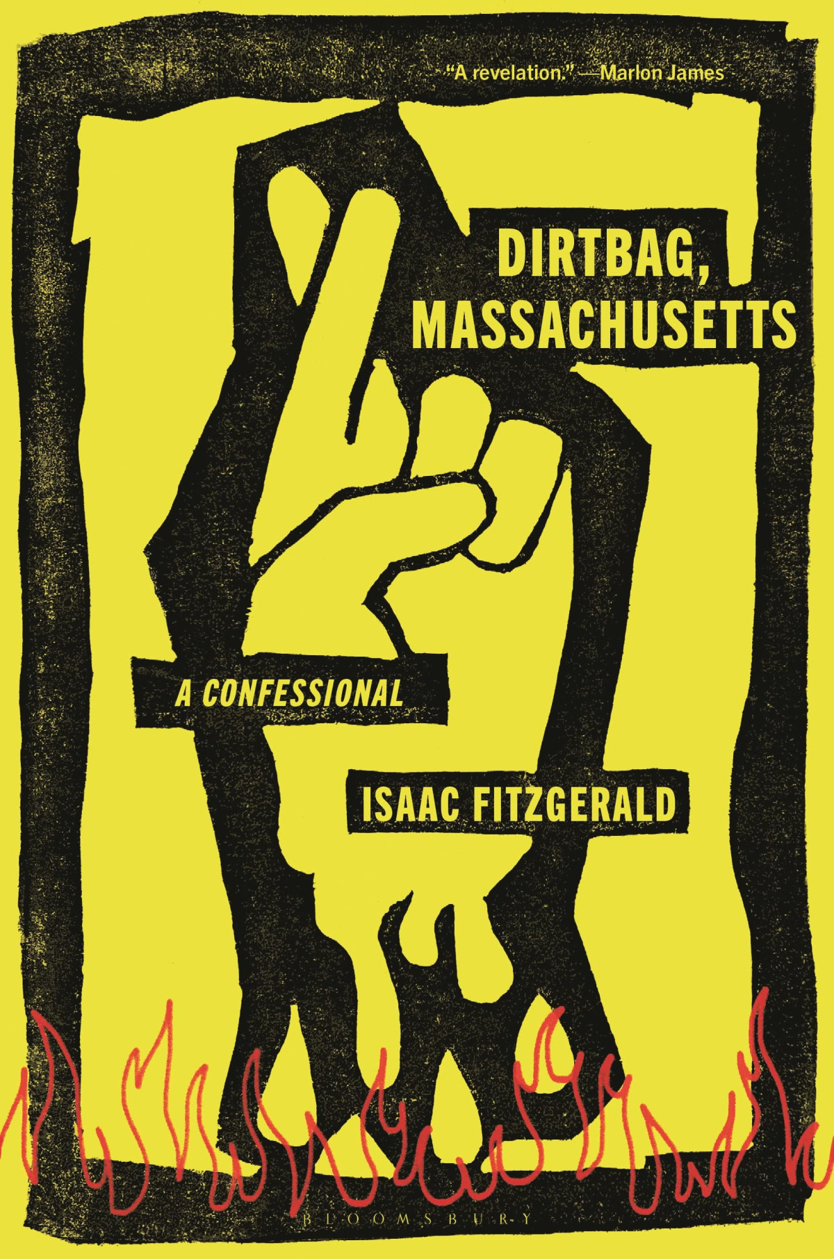 Dirtbag Massachusetts A Confessional Isaac Fitzgerald