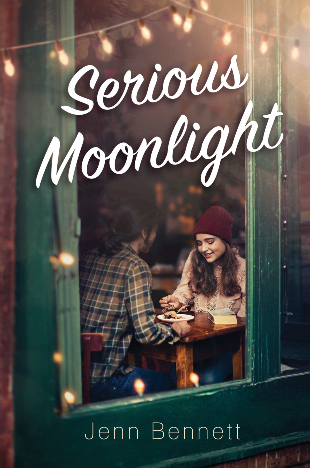 Serious Moonlight Bennett Jenn