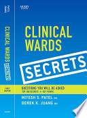 Clinical Wards Secrets Dec 31 20080323057500mosbypdf Mitesh S Patel
