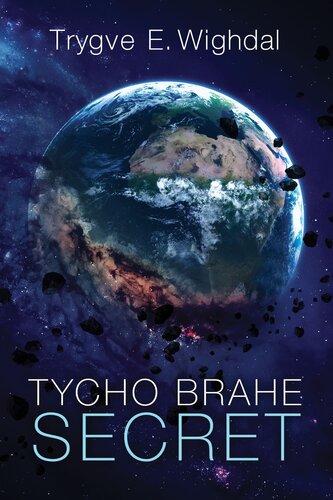 Tycho Brahe Secret Trygve Wighdal