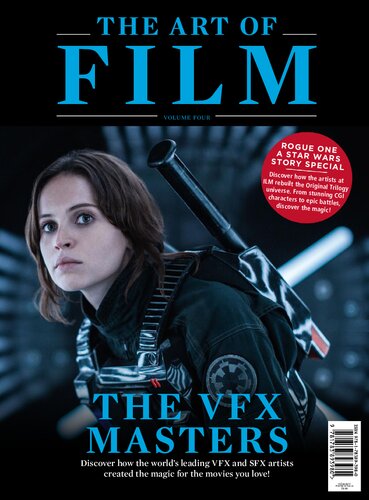 The Art Of Film Ian Dean