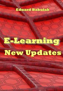 Elearning New Updates Eduard Babulak