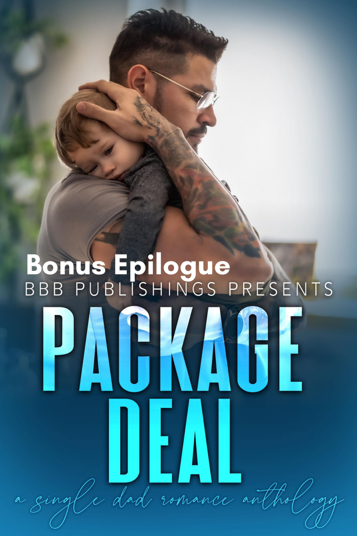 His Surprise Baby Bonus Epilogue Kaci Rose