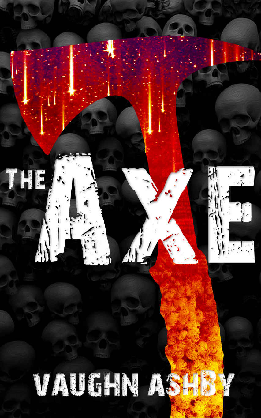The Axe Vaughn Ashby