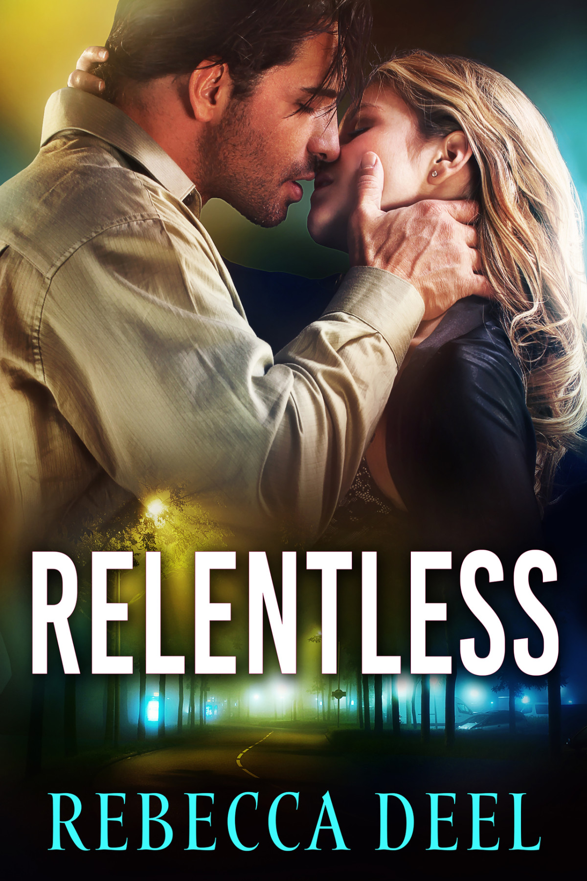 Relentless Otter Creek Book 13 Deel Rebecca