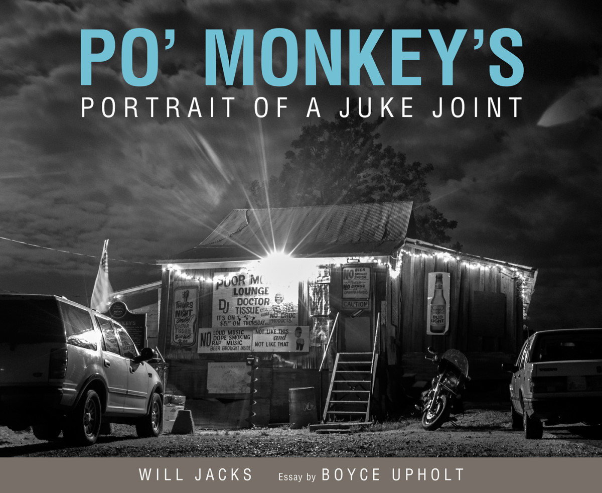 Po Monkeys Portrait Of A Juke Joint Jacks Will