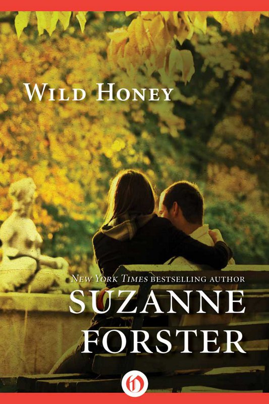 Wild Honey Forster Suzanne