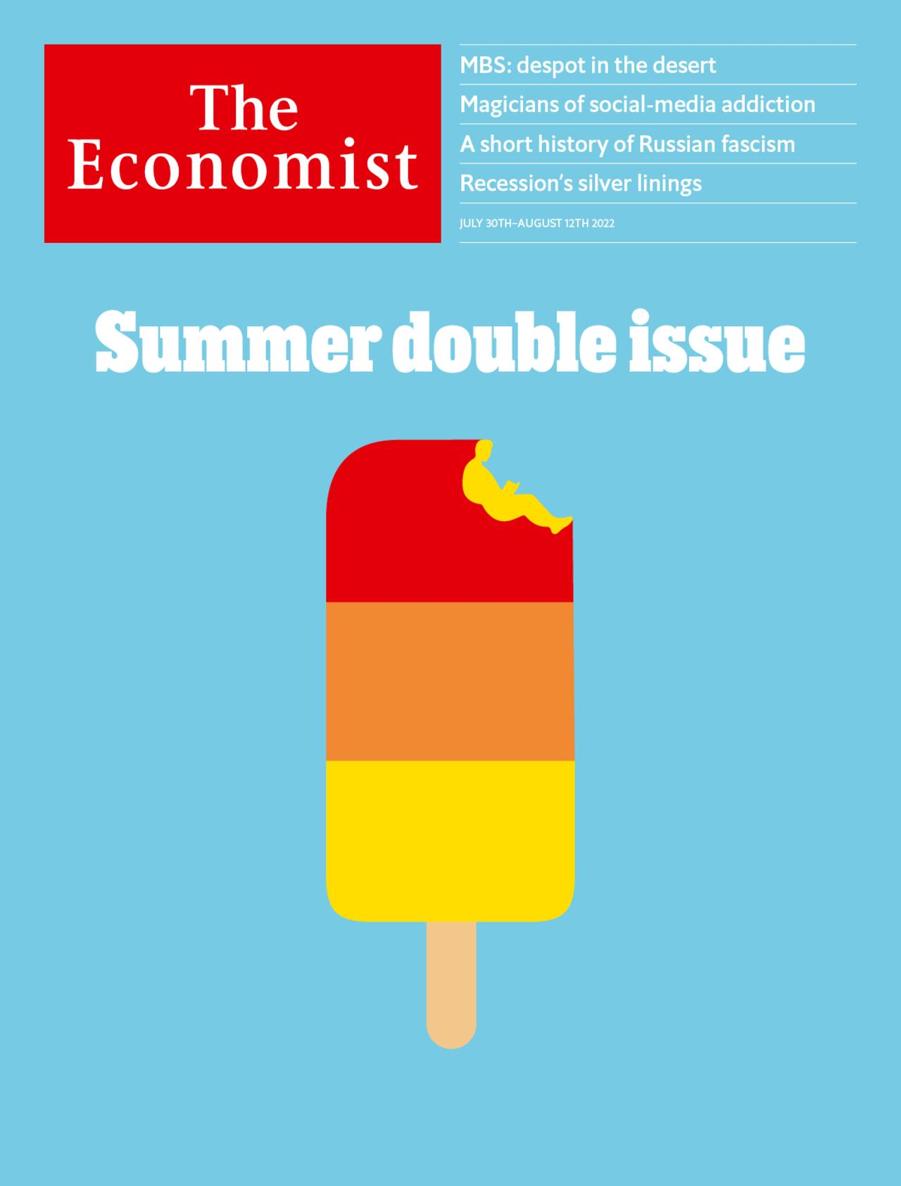 Theeconomist20220730 Fri 29 Jul 2022 Calibre