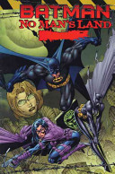 Batman No Mans Land Vol 2 Greg Rucka Dc Comics Inc