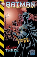 Batman No Mans Land Volume 3 Tpb Greg Rucka Dan Jurgens