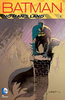 Batman No Mans Land Vol 4 Devin Grayson Dc Comics Inc Greg Rucka