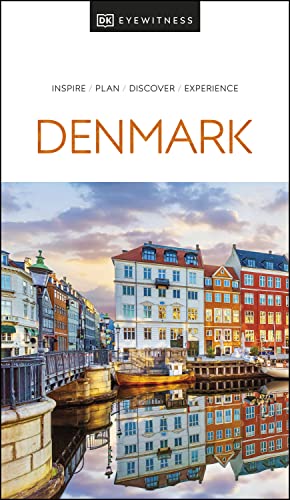 Dk Eyewitness Denmark Dk Eyewitness