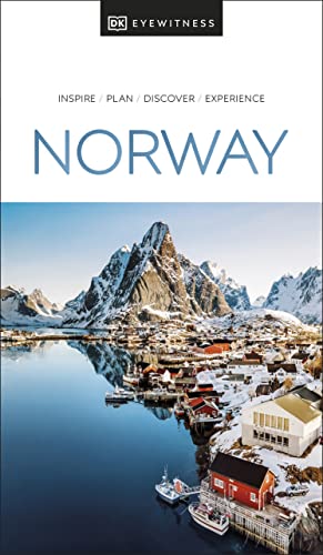 Dk Eyewitness Norway Dk Eyewitness