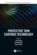 Protective Thin Coatings Technology Zhang Sam Ting Jyhming Wu