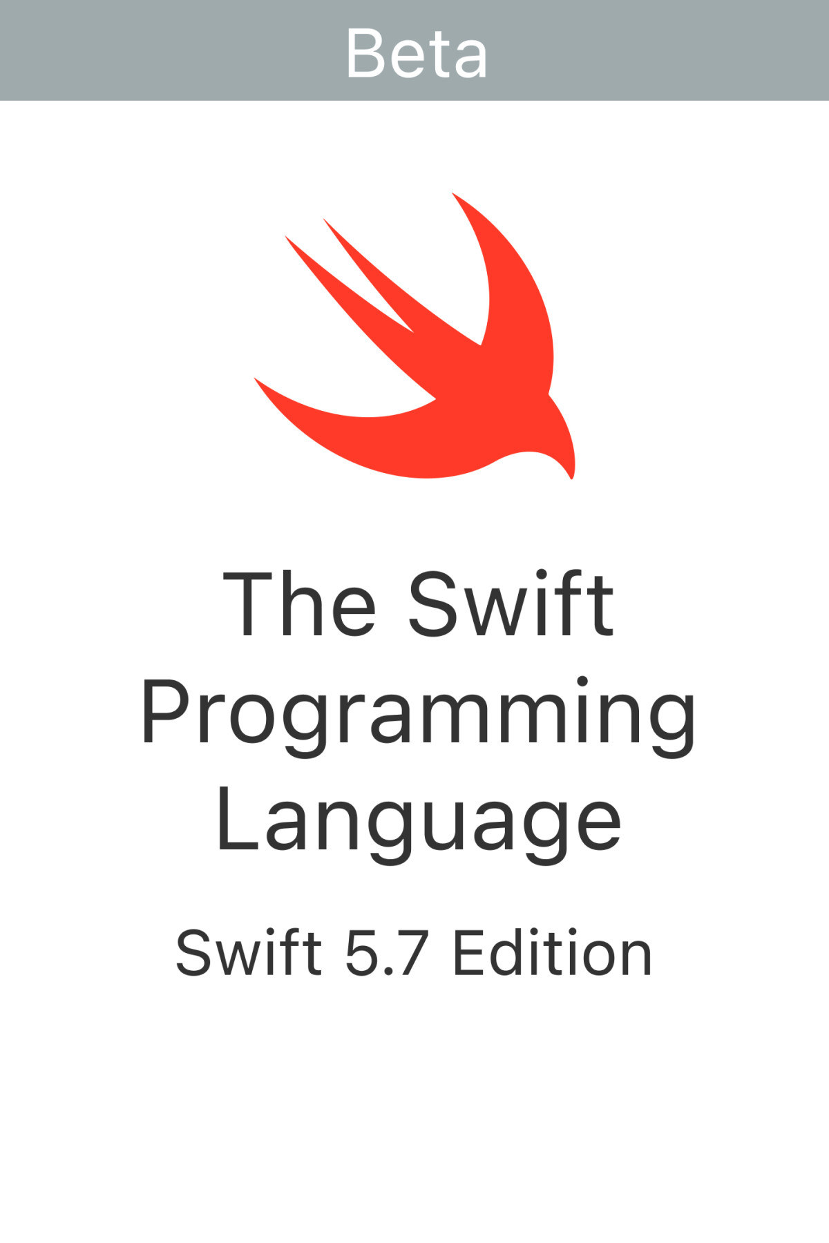 The Swift Programming Language Swift 57 57 Apple Inc